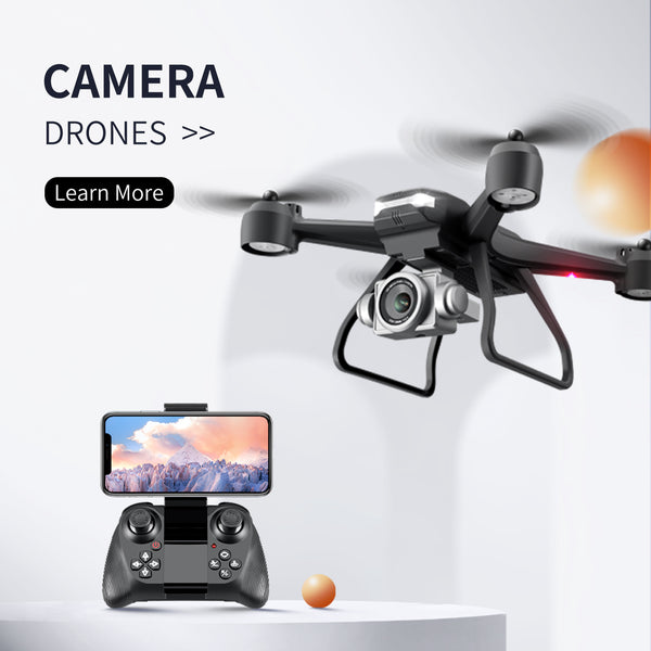 4DRC Camera Drones