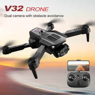 4D-V32 Beginner Obstacle Avoidance Drone