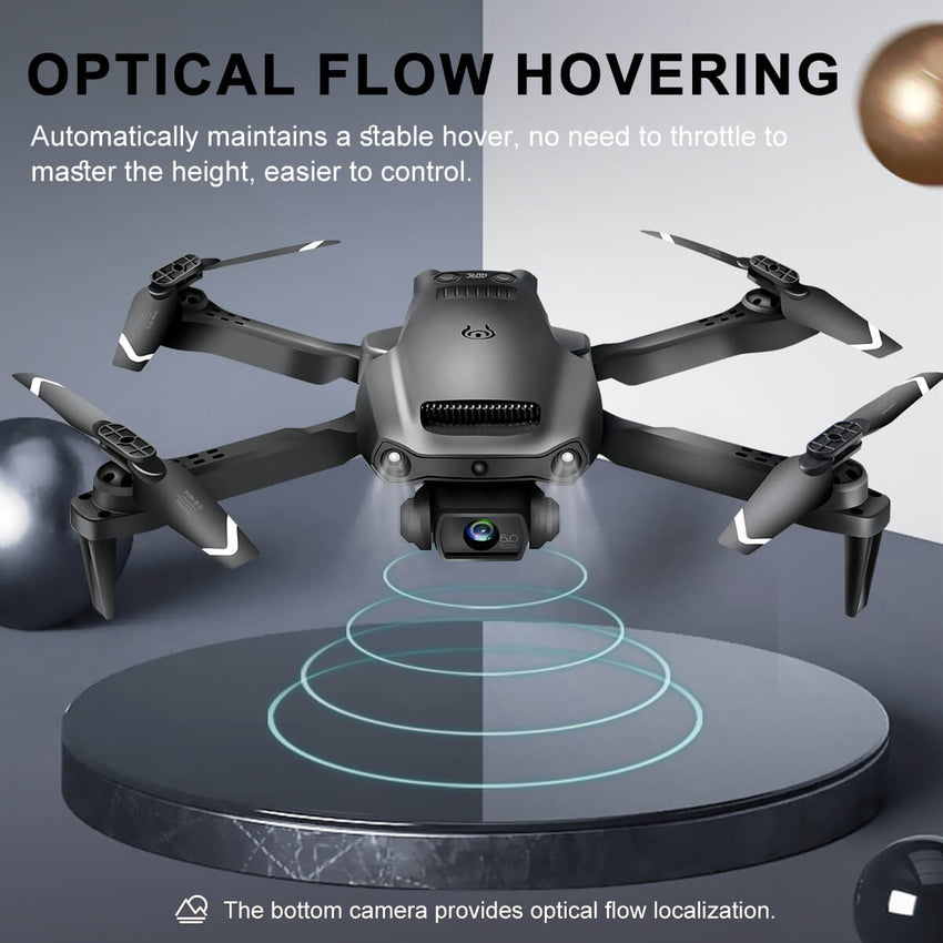 4D-V36 Obstacle Avoidance Drone