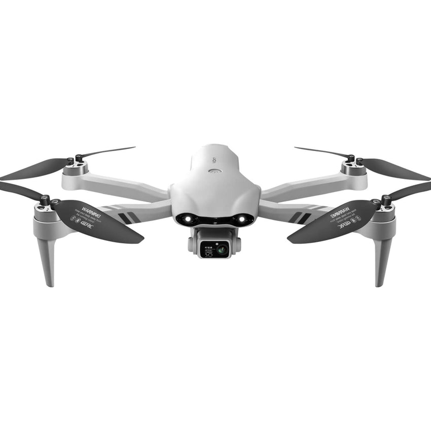 4D-F10 Pro WiFi/GPS Drone with HD Camera