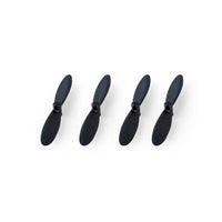 4D-G1 RC Plane Accessories Optional ( Propeller / Vertical tail / Wheels)