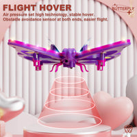 4D-V40 Remote Control Butterfly Drone