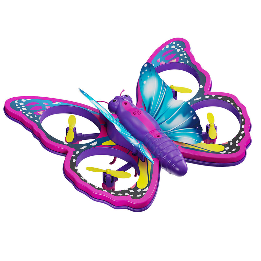 4D-V40 Remote Control Butterfly Drone