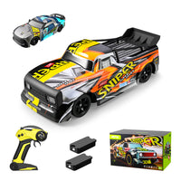 4D-H4 Remote Control Car