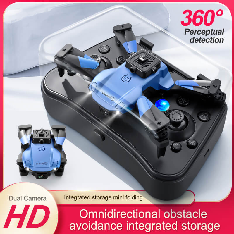 Folding mini drone on sale