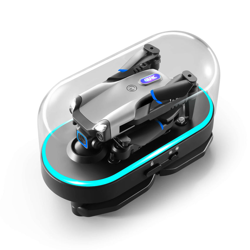 4D-V20 Mini Drone WIFI FPV Camera