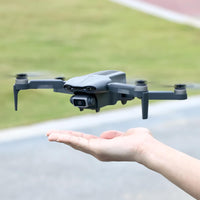 4D-F9 GPS Brushless Drone with HD Camera