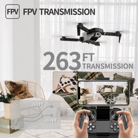 4D-V4 Beginner Drone