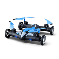 4D-V11 RC Flying Car Toy Drone Car 2-in-1