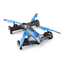 4D-V11 RC Flying Car Toy Drone Car 2-in-1