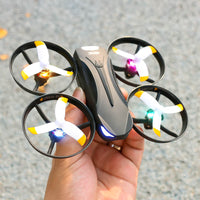 4D-V16 Night Sky Flying Light Drone