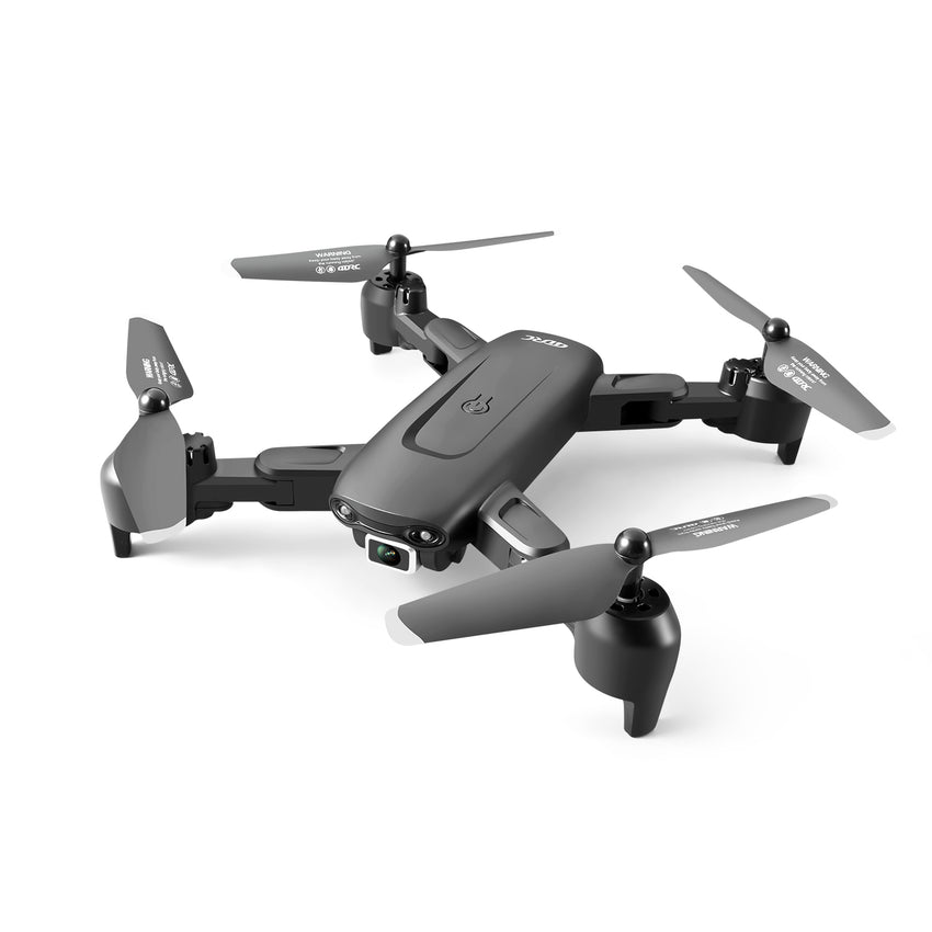 4D-V12 Mini Drone with 720P HD FPV Camera