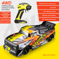 4D-H4 Remote Control Car