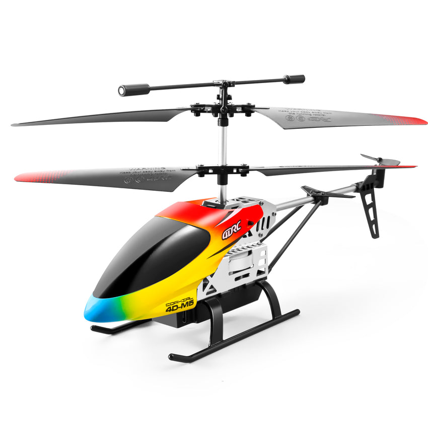 4D-M5 Remote Control Helicopter