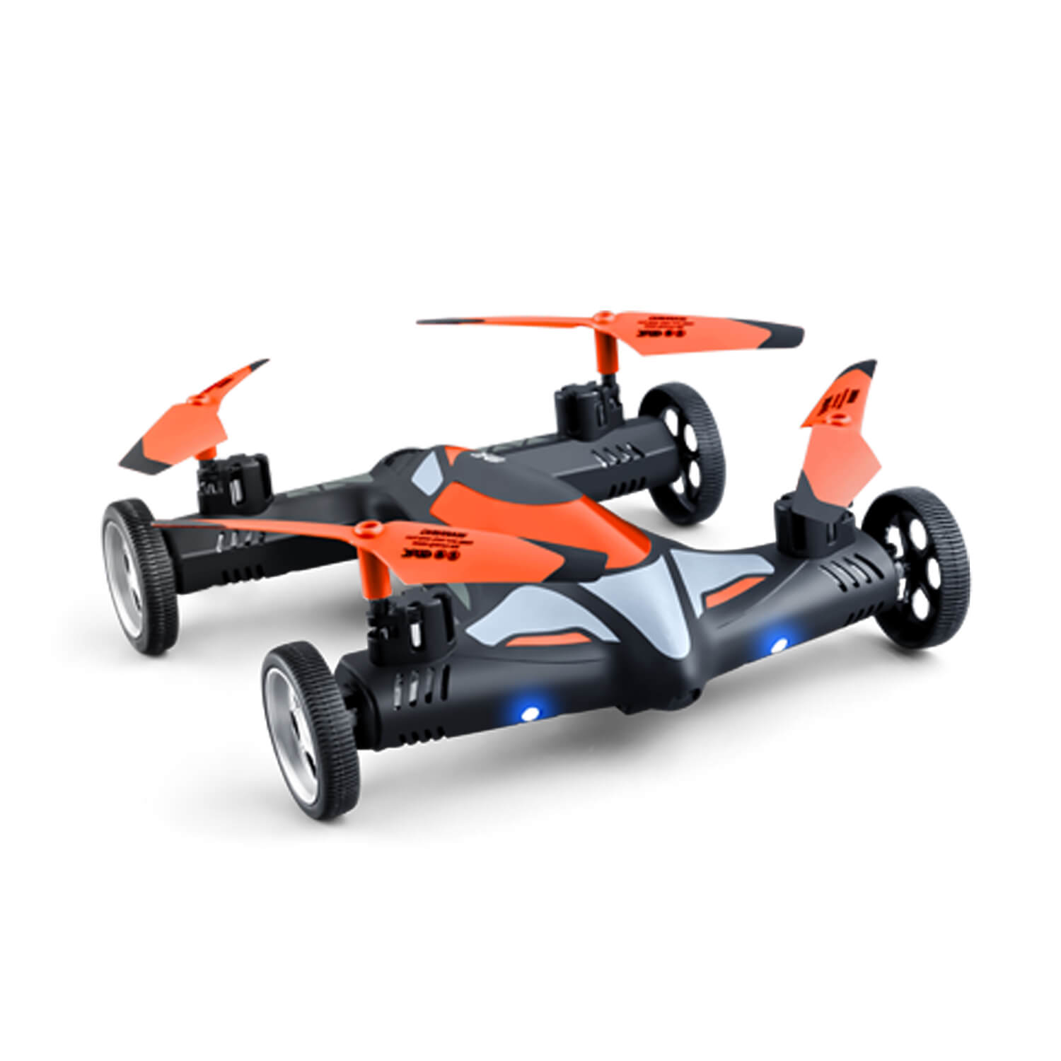 Remote control 2025 car drone