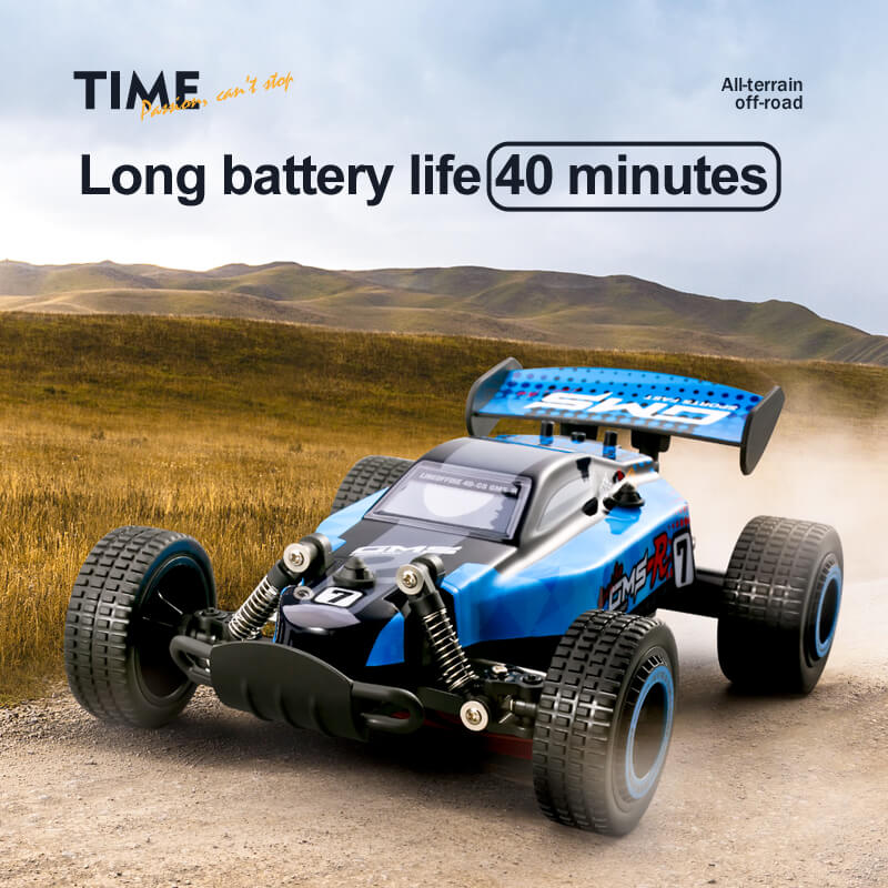 4D-C8 Remote Control Racing Car