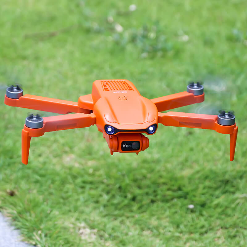 4D-F12 GPS Brushless Drone with 4K Camera