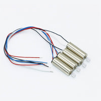 4D-V10 Drone Spare Motor Parts Set