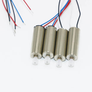 4D-V10 Drone Spare Motor Parts Set