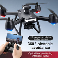 4D-V29 Obstacle Avoidance Drone