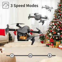 4D-V4 Beginner Drone