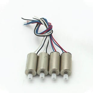 4D-V9 Mini Drone Spare Motor Parts