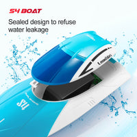 4D-S4 Remote Control Boat