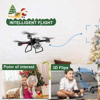 4D-‎V14 Beginner Drone