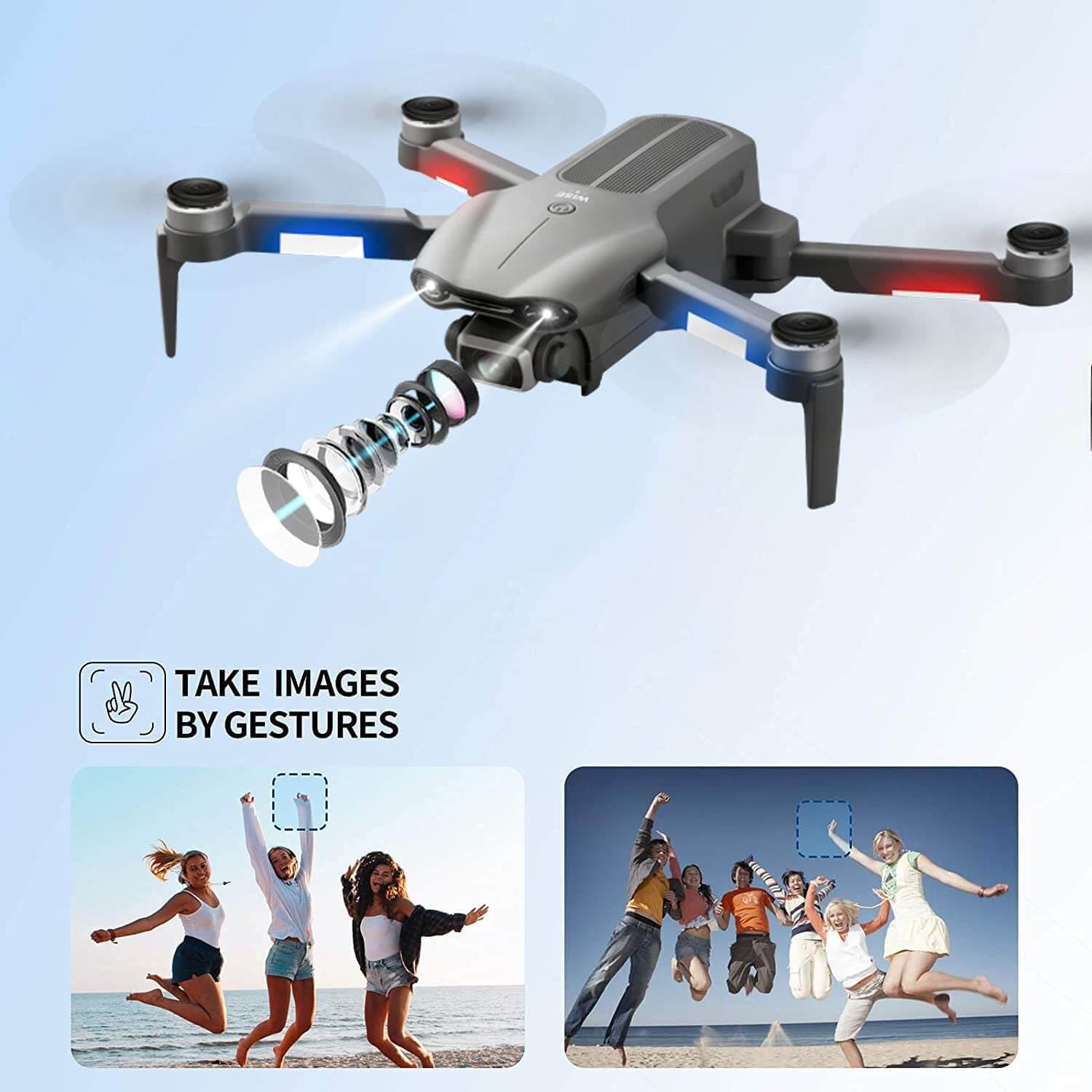 F9 drone deals