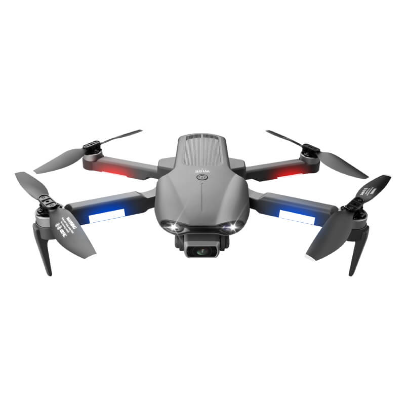 4D-F9 GPS Brushless Drone with HD Camera