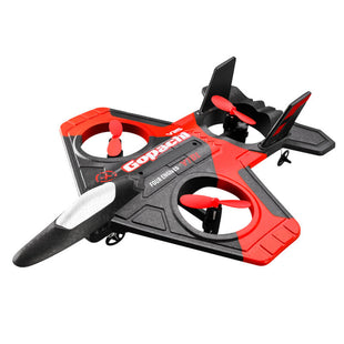 4D-V25 RC Airplane with HD Camera