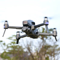 4D-M1 Professional GPS Drone with 4K Camera