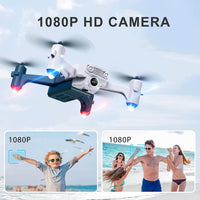 4D-V15 Drone with 1080P Camera