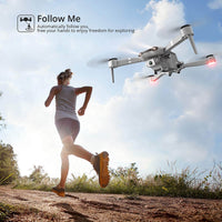 4D-F3 GPS Drone with FHD Camera