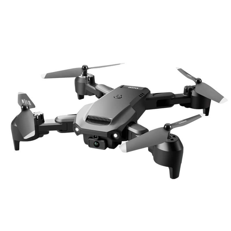 4D-V23 Obstacle Avoidance Drone