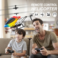 4D-M5 Remote Control Helicopter