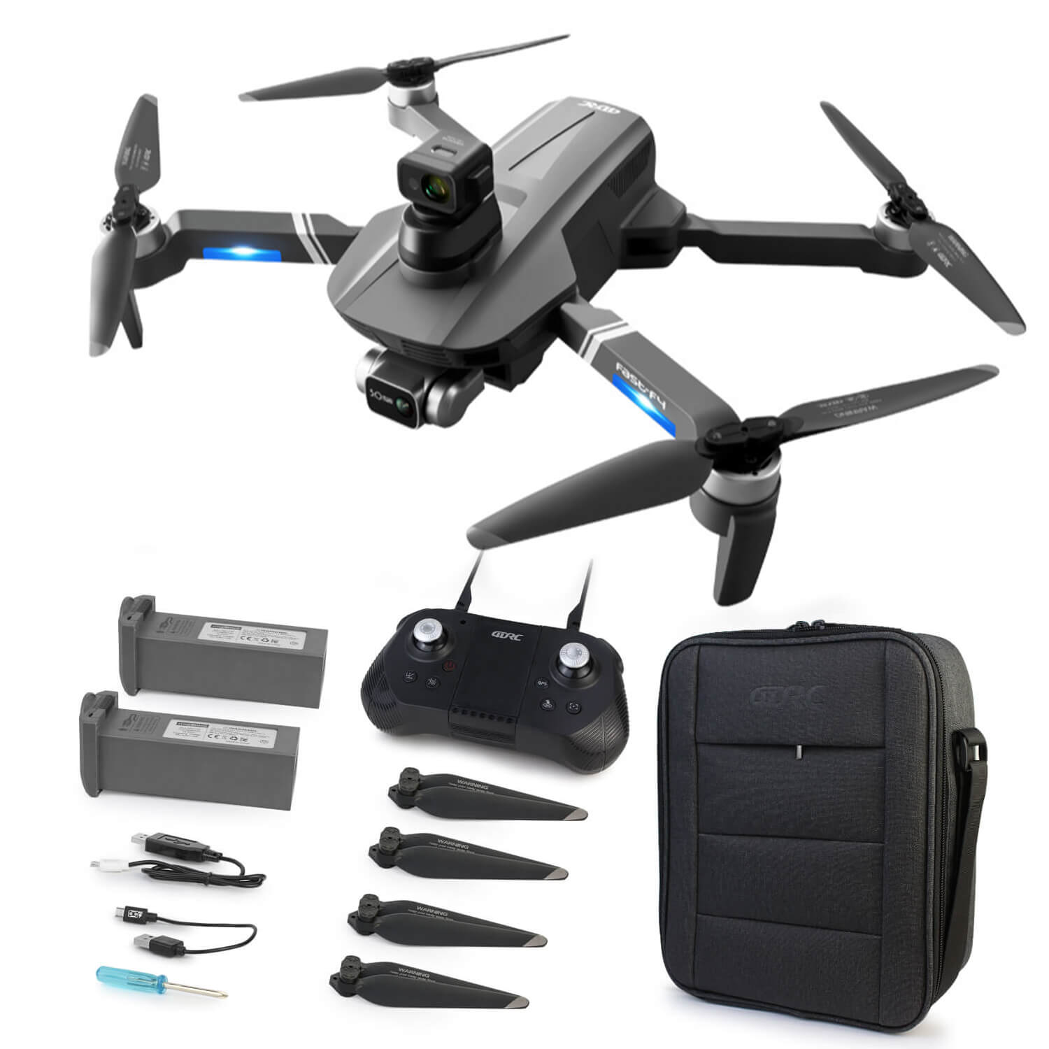 4drc f4 gps drone deals with 4k fhd camera