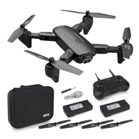 4D-F6 Wifi/GPS Drone with HD camera