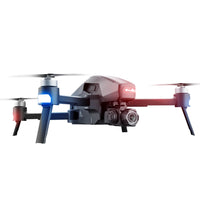 4D-M1 Professional GPS Drone with 4K Camera