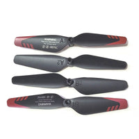 4D-V10 Drone Spare Propeller Set