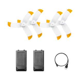 4D-V16 Drone Accessories Spare Parts (Batteries, Propellers, etc.)