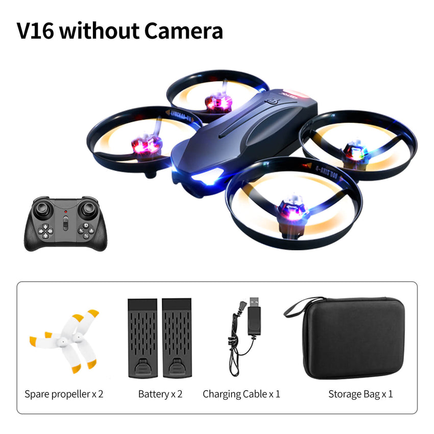 4D-V16 Night Sky Flying Light Drone