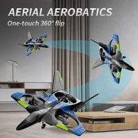 4D-V27 RC Airplane Toys