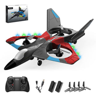 4D-V27 RC Airplane Toys