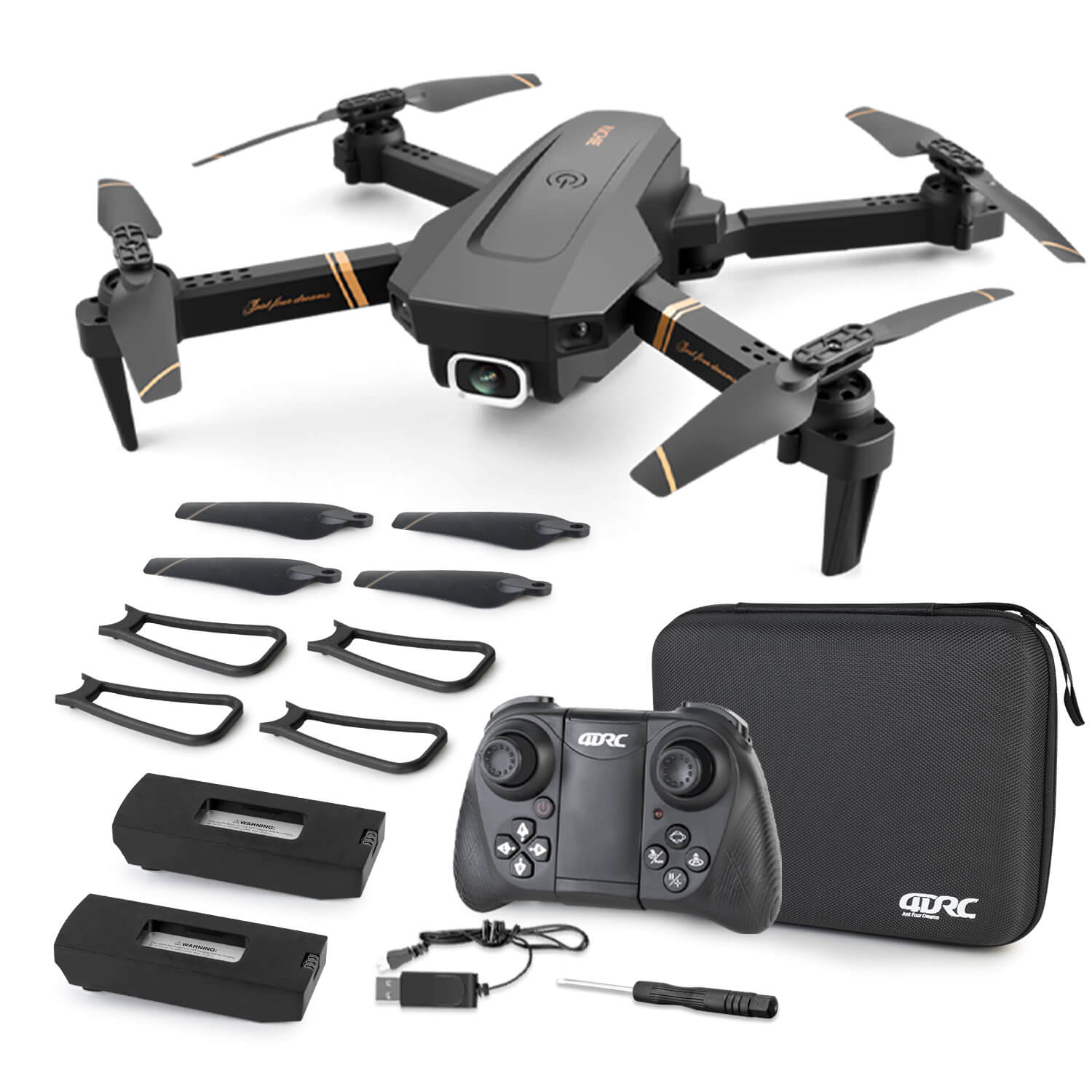 4drc deals drone website