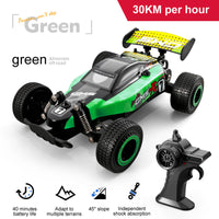 4D-C8 Remote Control Racing Car