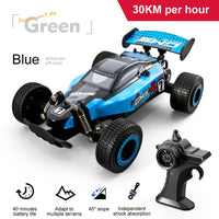 4D-C8 Remote Control Racing Car