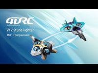 4D-V17 Remote Control Glider Airplane